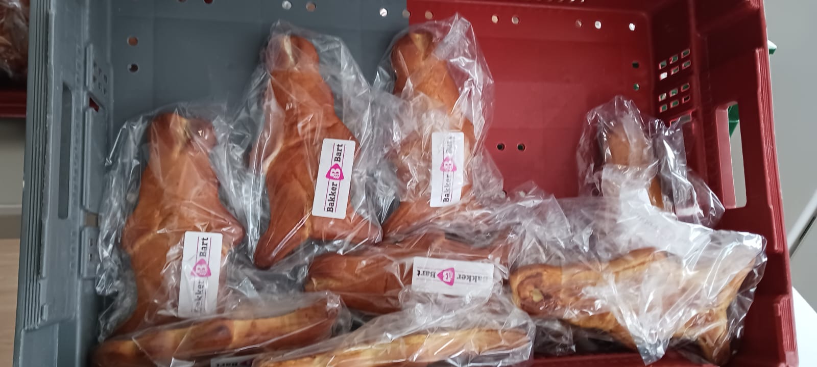 Donatie cadeaukaarten