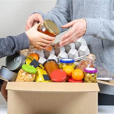 Geen inzamelactie Albert-Heijn