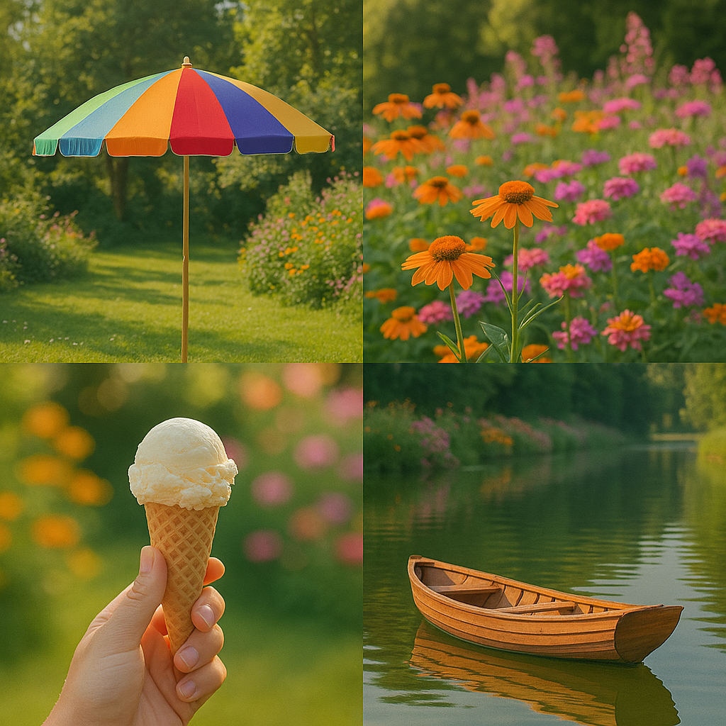 Zomer