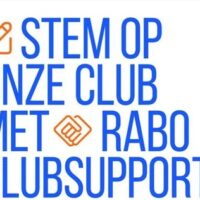 Stem op onze voedselbank!
